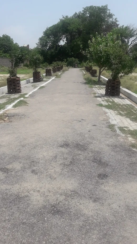 Plots in Hanumat Vihar, Lucknow