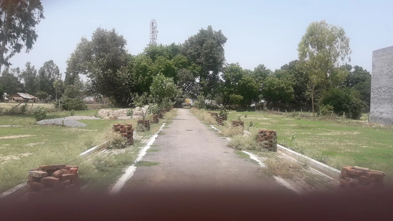Plots in Hanumat Vihar, Lucknow